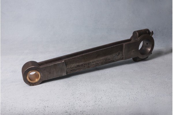 ZD 900 Connecting rod complete 068